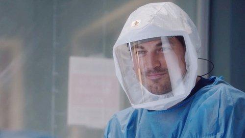 Grey's Anatomy Season 17 Episode 1 - All Tomorrow’s Parties