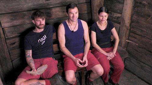 Ich bin ein Star – Holt mich hier raus! Season 16 Episode 17 - Episode 17