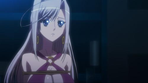 Princess Lover! Season 1 Episode 8 - Paradise and Reality
