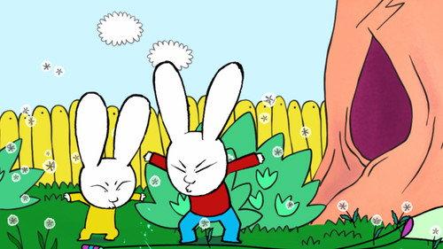 Simon Superlapin Season 2 Episode 21 - Episode 21