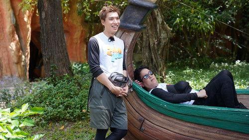 2 Ngày 1 Đêm Season 2 Episode 45 - Episode 45