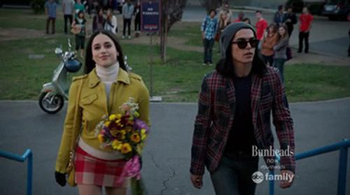 Bunheads Season 1 Episode 12 - Channing Tatum Is a Fine Actor