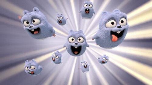 Grizzy & the Lemmings Season 2 Episode 11 - Hat Tricks