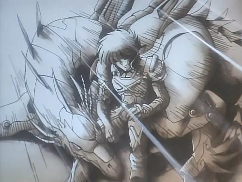 B'T X Season 2 Episode 14 - A Piece of the Sun!