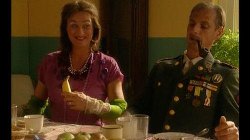 Loenatik Season 2 Episode 8 - Vlinderbuik