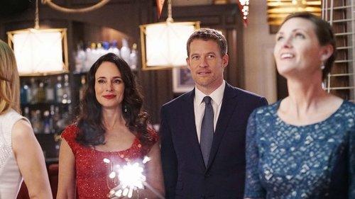 Revenge Season 4 Episode 16 - Retaliation