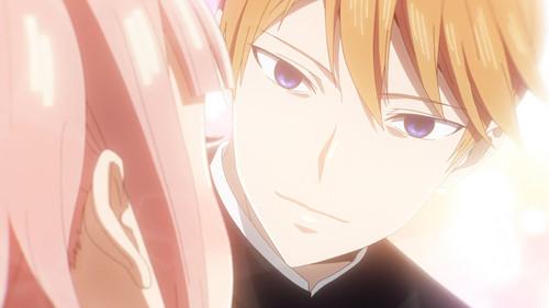 undefined Season 3 Episode 10 - Kozue Makihara Wants to Have Fun / Chika Fujiwara Wants to Unmask / Miyuki Shirogane's Culture Festival
