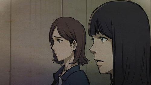 Theatre of Darkness: Yamishibai Season 11 Episode 12 - A Silver Lining