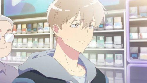 The Dangerous Convenience Store Season 1 Episode 1 - Episode 1