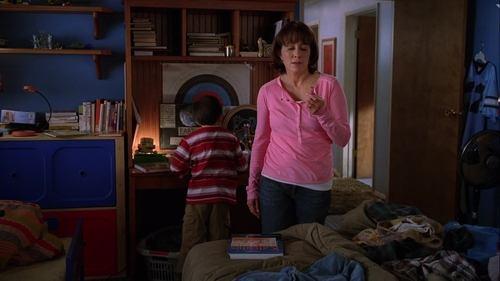 The Middle Season 1 Episode 21 - Worry Duty