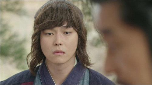 The Rebel Season 1 Episode 5 - My Father Wants Your Head