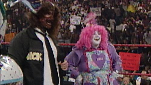 Raw Season 7 Episode 39 - Raw - Sep. 27, 1999