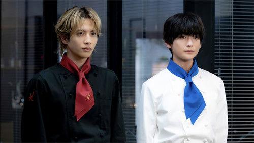 Fermat's Cuisine Season 1 Episode 10 - Episode 10