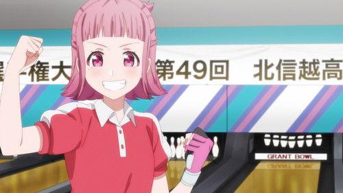 Turkey! Time to Strike Season 1 Episode 1 - Knock Down the Snake Eyes!