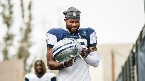 Hard Knocks Season 16 Episode 3 - Episode 3