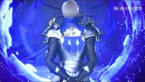 Throne of Seal Season 1 Episode 45 - Episode 45