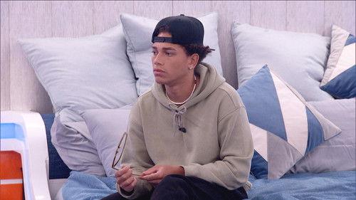 Big Brother Season 26 Episode 11 - Episode 11