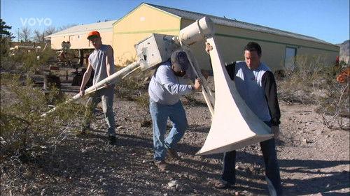 American Restoration Season 1 Episode 7 - Duck and Cover