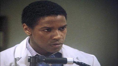 St. Elsewhere Season 1 Episode 12 - Release