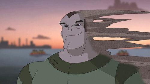 undefined Season 2 Episode 5 - First Steps