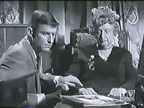 The Alfred Hitchcock Hour Season 2 Episode 26 - Ten Minutes from Now