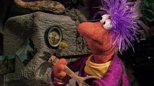 Fraggle Rock Season 1 Episode 5 - The Thirty-Minute Work Week