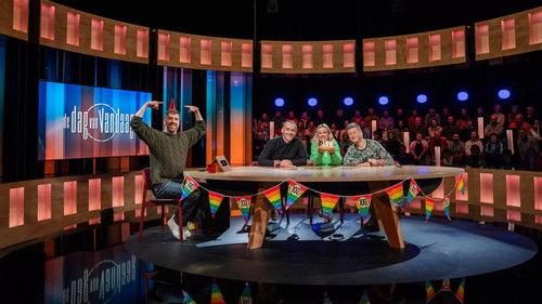 De dag van vandaag Season 4 Episode 12 - Episode 12