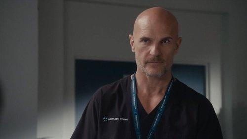 Shortland Street Season 34 Episode 16 - Now I See: Part I