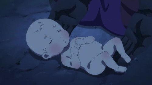 Lost Song Season 1 Episode 9 - The Song of Nostalgia