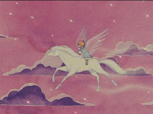 Little Memole Season 1 Episode 16 - A Little Girl's Dream