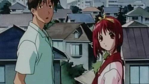 To Heart Season 1 Episode 1 - A Brand New Morning