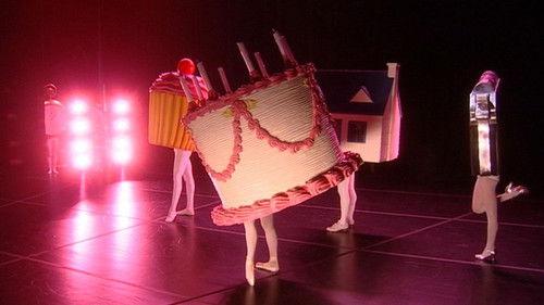 art21 Season 4 Episode 1 - Romance