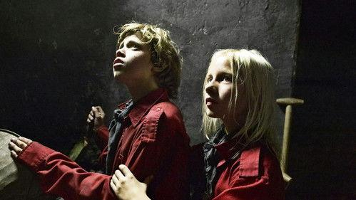 Jesus & Josefine Season 1 Episode 18 - Vi er alle guder