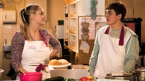The Dumping Ground Season 6 Episode 20 - Wasters