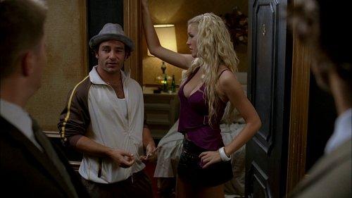 Supernatural Season 3 Episode 4 - Sin City