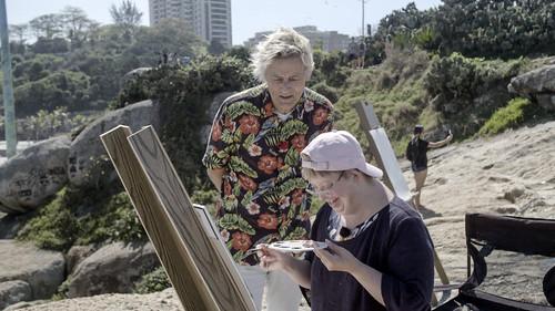 Lerins lärlingar Season 2 Episode 4 - Episode 4