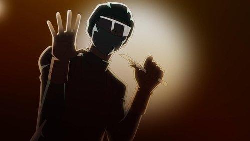 INVINCIBLE Season 1 Episode 6 - YOU LOOK KINDA DEAD