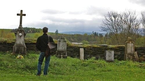 Secrets of the Dead Season 22 Episode 2 - Field of Vampires