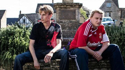 This Country Season 1 Episode 1 - Scarecrow