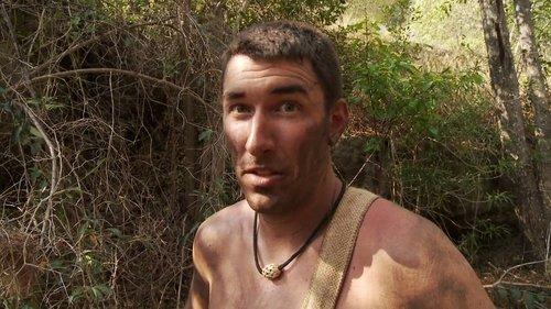 Naked and Afraid Season 2 Episode 2 - Damned in Africa