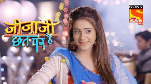 Jijaji Chhat Par Hai Season 1 Episode 17 - Elaichi and Pancham Arrested