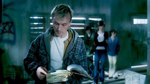 undefined Season 2 Episode 17 - Bad Blood