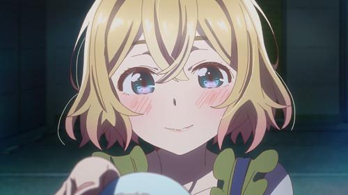 undefined Season 1 Episode 3 - Beach and Girlfriend