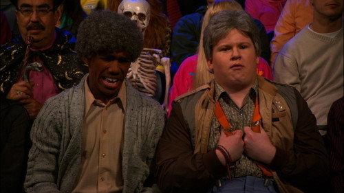 Sonny with a Chance Season 2 Episode 8 - Random Acts of Disrespect