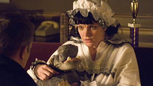 NCIS Season 4 Episode 20 - Cover Story