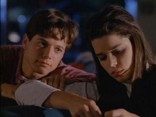 Party of Five Season 1 Episode 7 - Much Ado About Nothing