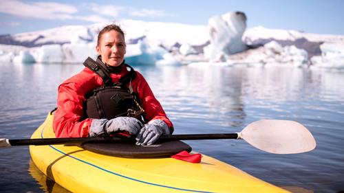 Background image for A Temperature for Life