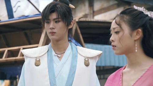 Cat and Dog Season 1 Episode 24 - Episode 24