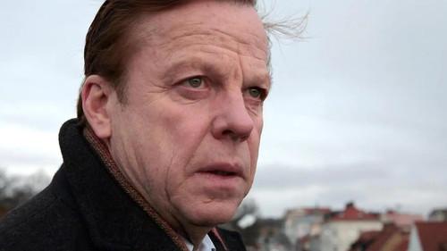 Wallander Season 2 Episode 4 - The Thief