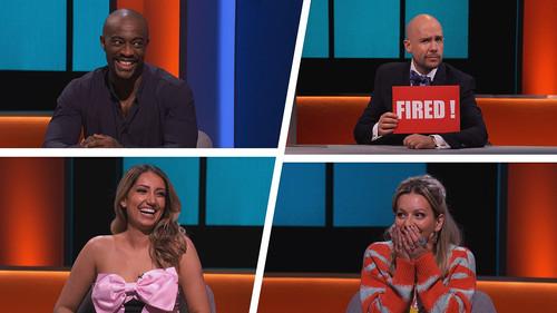 The Apprentice: You're Fired! Season 17 Episode 2 - Cheesecakes